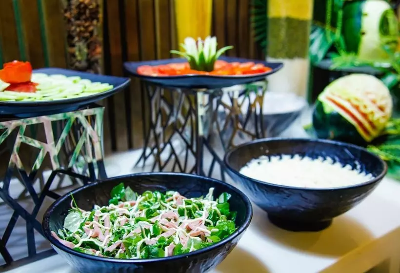 Fotos del hotel Ritzy Boutique  Da Nang:  9