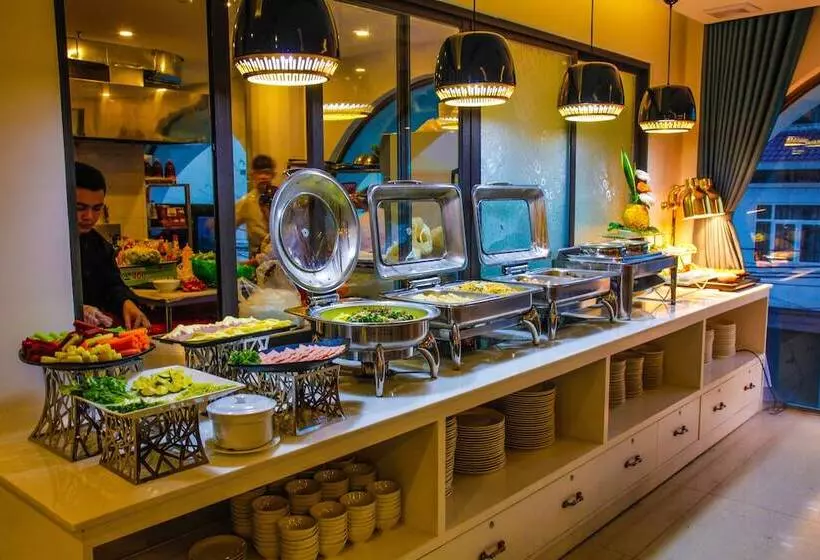 Fotos del hotel Ritzy Boutique  Da Nang:  14