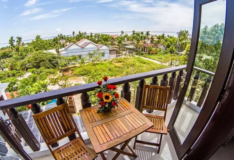 Fotos del hotel Cam Thanh Village Villas:  7