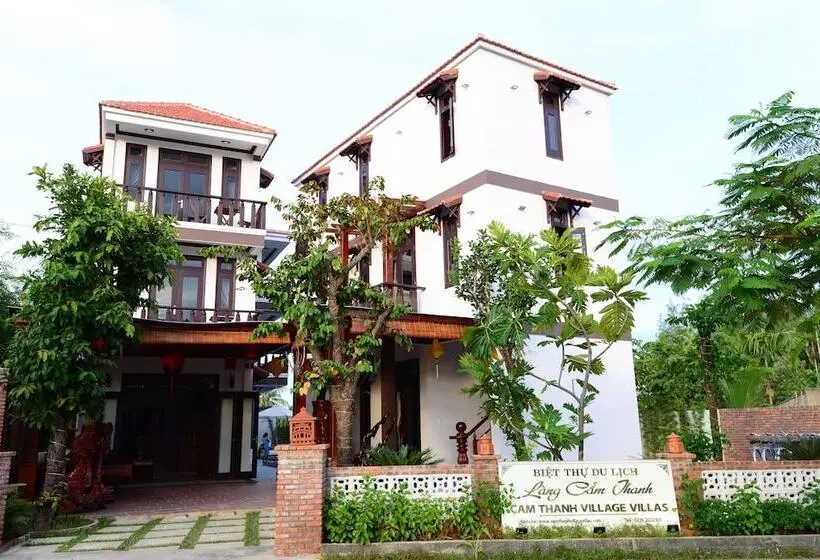 Fotos del hotel Cam Thanh Village Villas:  9