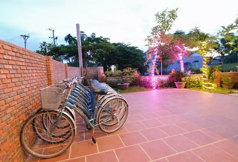 Fotos del hotel Cam Thanh Village Villas:  12