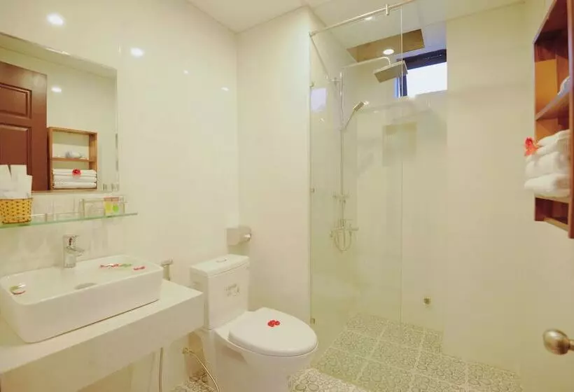 Fotos del hotel Cam Thanh Village Villas:  13