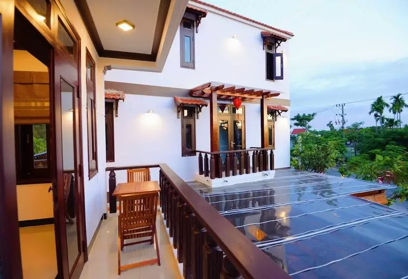 Fotos del hotel Cam Thanh Village Villas:  18