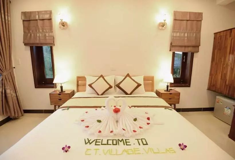 Fotos del hotel Cam Thanh Village Villas:  3
