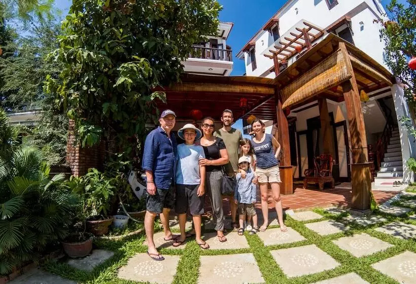 Fotos del hotel Cam Thanh Village Villas:  14