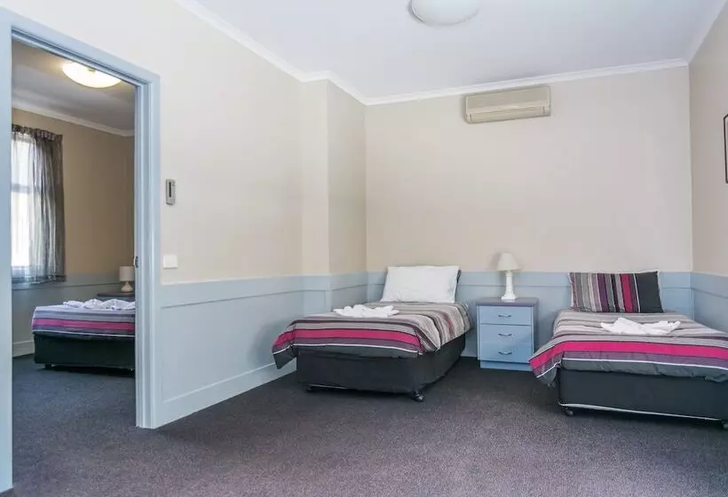 Fotos del hotel Merimbula Lakeview:  23