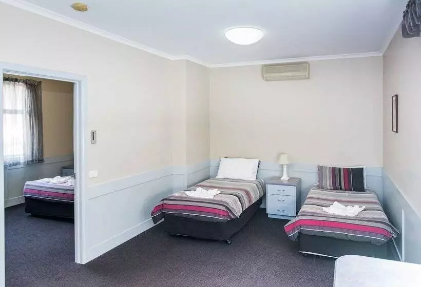 Fotos del hotel Merimbula Lakeview:  20