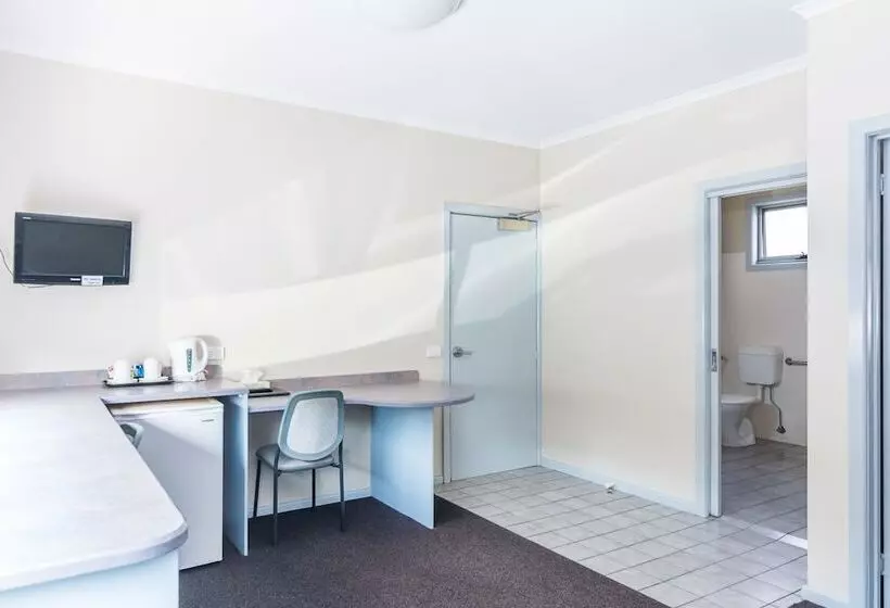 Fotos del hotel Merimbula Lakeview:  24