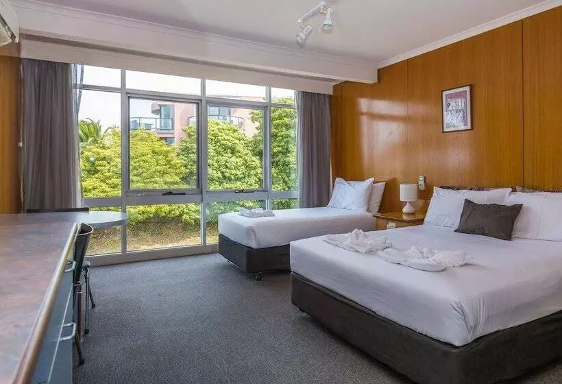 Fotos del hotel Merimbula Lakeview:  17