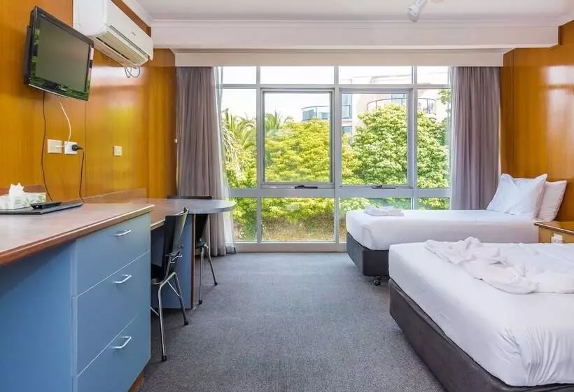 Fotos del hotel Merimbula Lakeview:  18