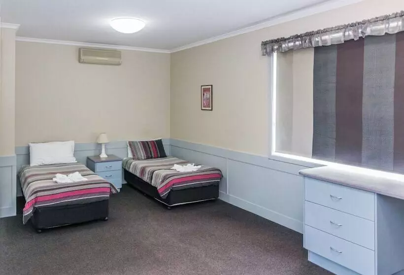 Fotos del hotel Merimbula Lakeview:  19