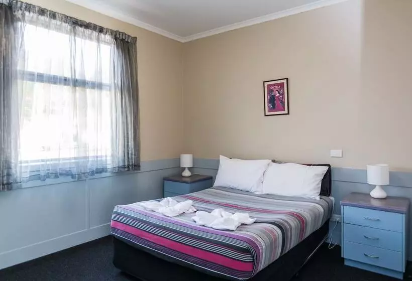 Fotos del hotel Merimbula Lakeview:  15