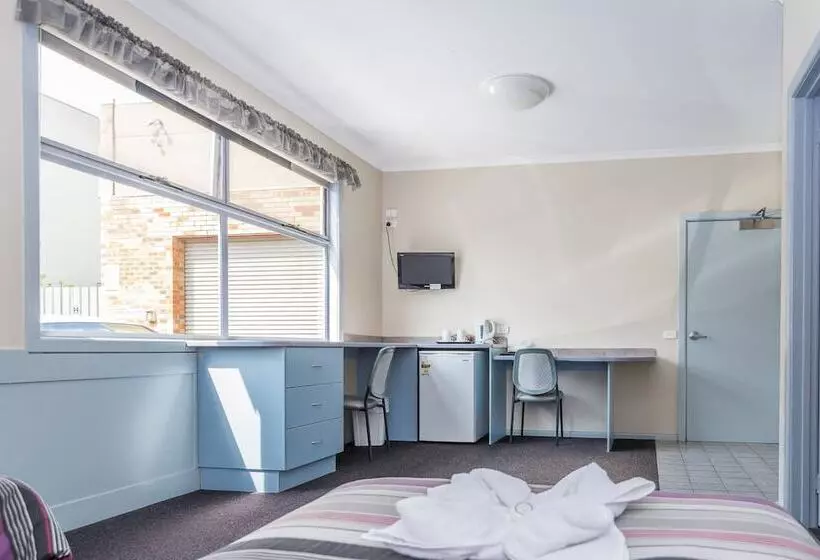 Fotos del hotel Merimbula Lakeview:  22