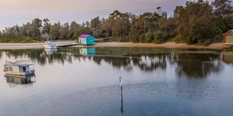 Fotos del hotel Merimbula Lakeview:  2