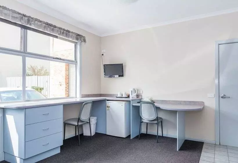 Fotos del hotel Merimbula Lakeview:  25