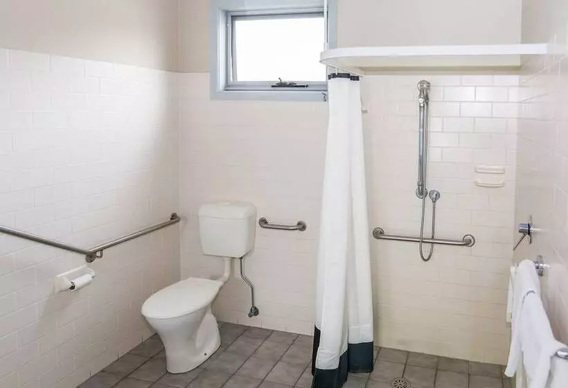 Fotos del hotel Merimbula Lakeview:  5
