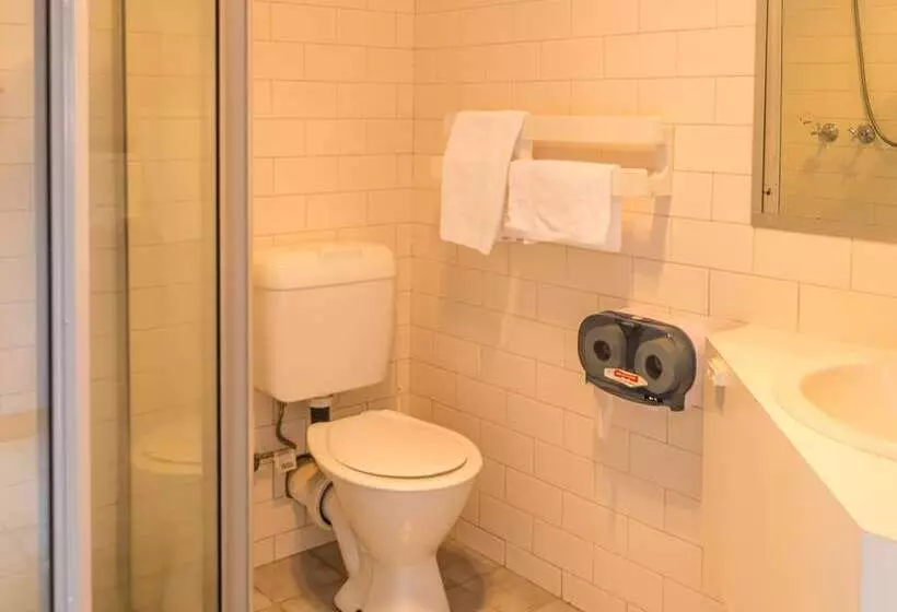 Fotos del hotel Merimbula Lakeview:  10