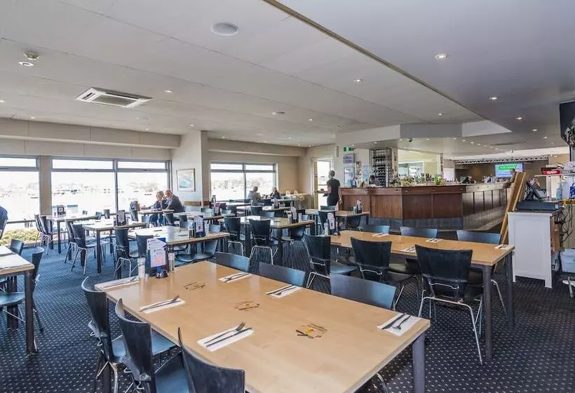 Fotos del hotel Merimbula Lakeview:  3