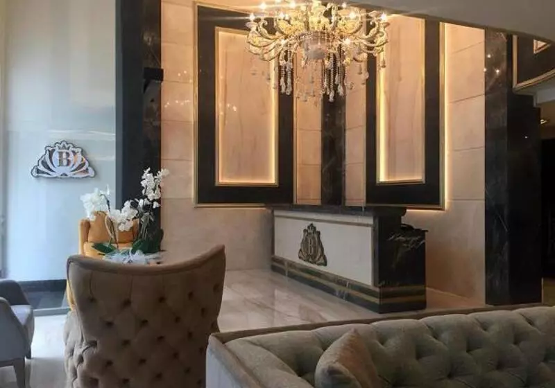 Fotos del hotel Buke:  2