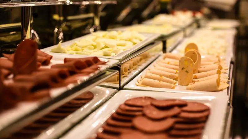 Fotos del hotel Buke:  8