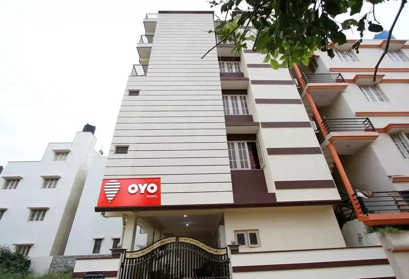 Oyo 9026 Near Mysore Road