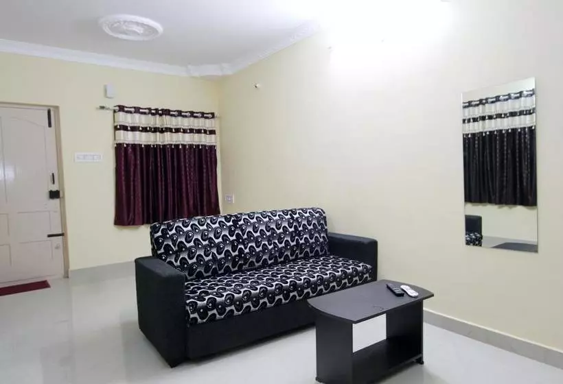 Fotos del hotel Oyo 9026 Near Mysore Road:  22
