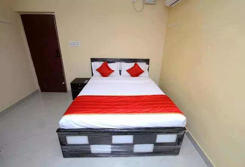Fotos del hotel Oyo 9026 Near Mysore Road:  8