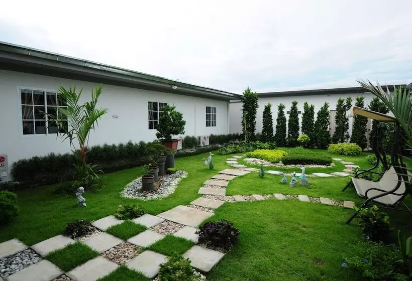Fotos del hotel Montara  & Resort Korat:  2