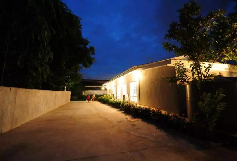 Fotos del hotel Montara  & Resort Korat:  4