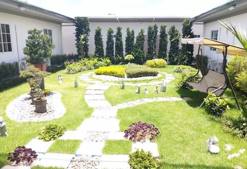 Fotos del hotel Montara  & Resort Korat:  12