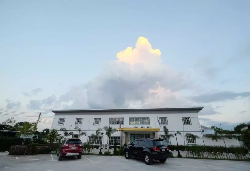 Fotos del hotel Montara  & Resort Korat:  13