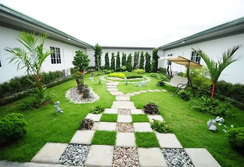 Fotos del hotel Montara  & Resort Korat:  3