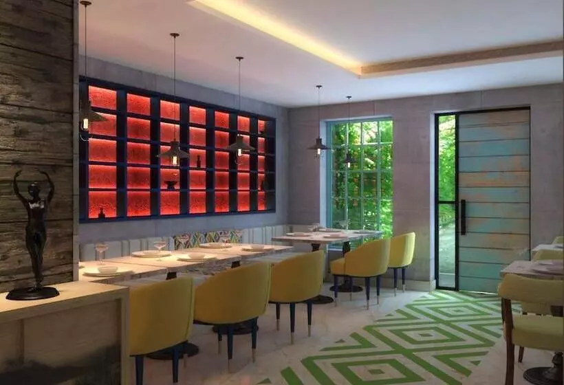 Fotos del hotel Ritu Ivy:  7