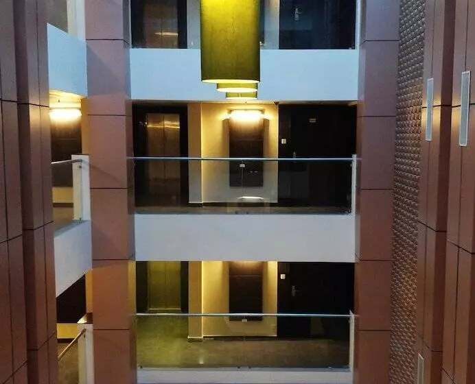 Fotos del hotel Ritu Ivy:  16