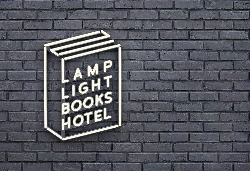 Fotos del hotel Lamp Light Books  Nagoya:  12