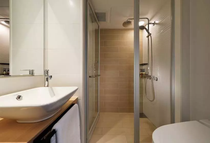Fotos del hotel Lamp Light Books  Nagoya:  5