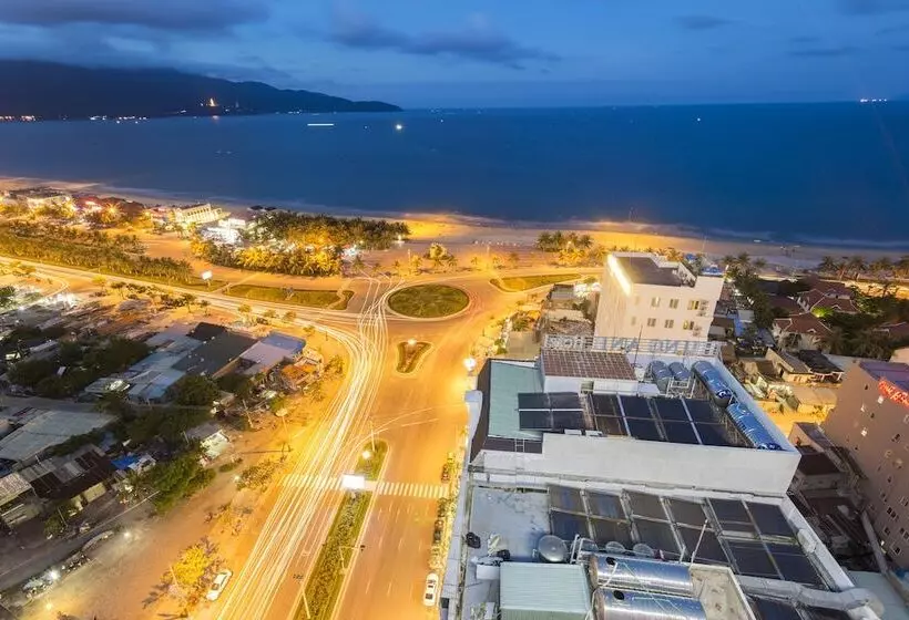 Fotos del hotel Pavilion Hotel Da Nang:  12