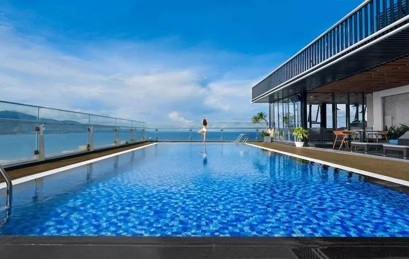Pavilion Hotel Da Nang