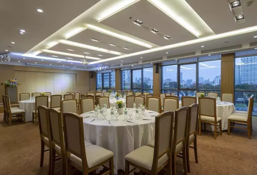 Fotos del hotel Pavilion Hotel Da Nang:  14