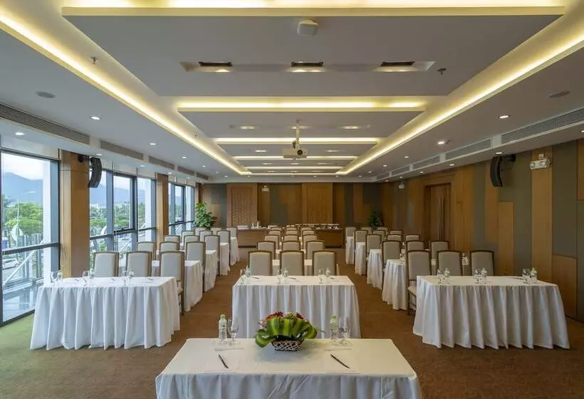 Fotos del hotel Pavilion Hotel Da Nang:  17
