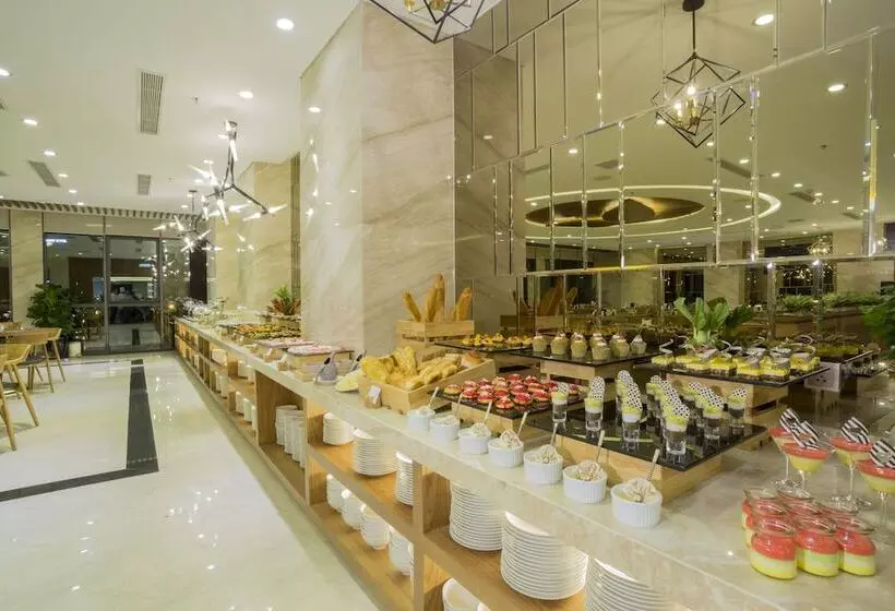 Fotos del hotel Pavilion Hotel Da Nang:  19