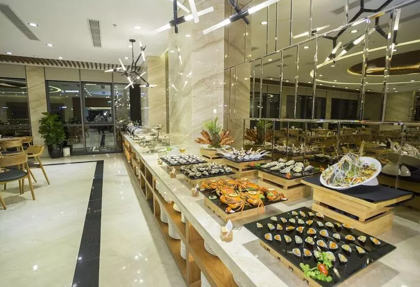 Fotos del hotel Pavilion Hotel Da Nang:  16