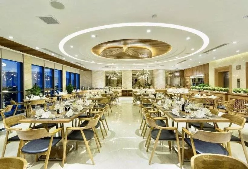 Fotos del hotel Pavilion Hotel Da Nang:  13