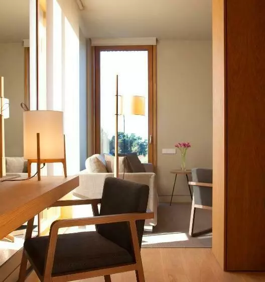 Fotos del hotel Arima & Spa - Small Luxury Hotels:  24