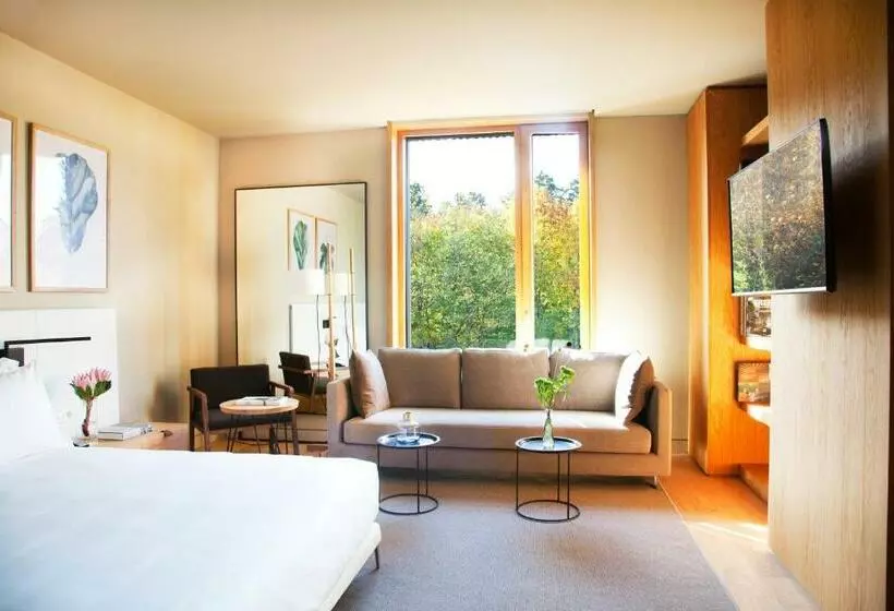 Fotos del hotel Arima & Spa - Small Luxury Hotels:  21