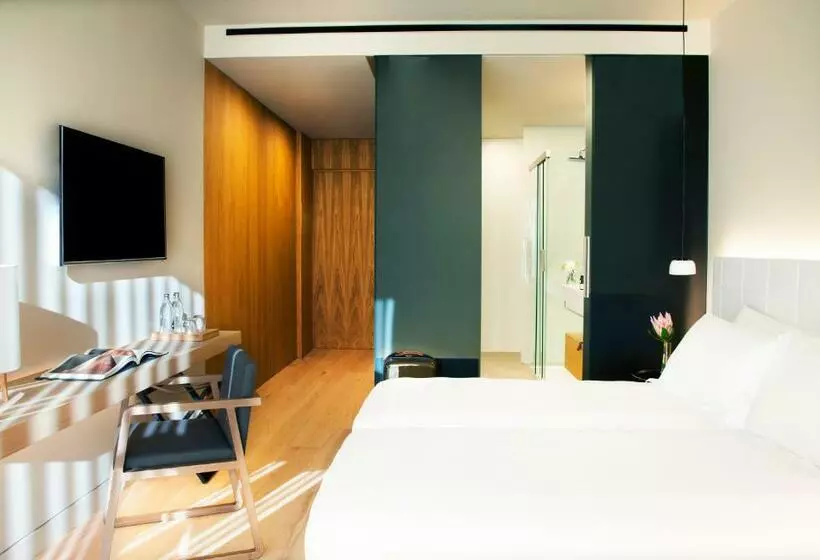 Fotos del hotel Arima & Spa - Small Luxury Hotels:  15