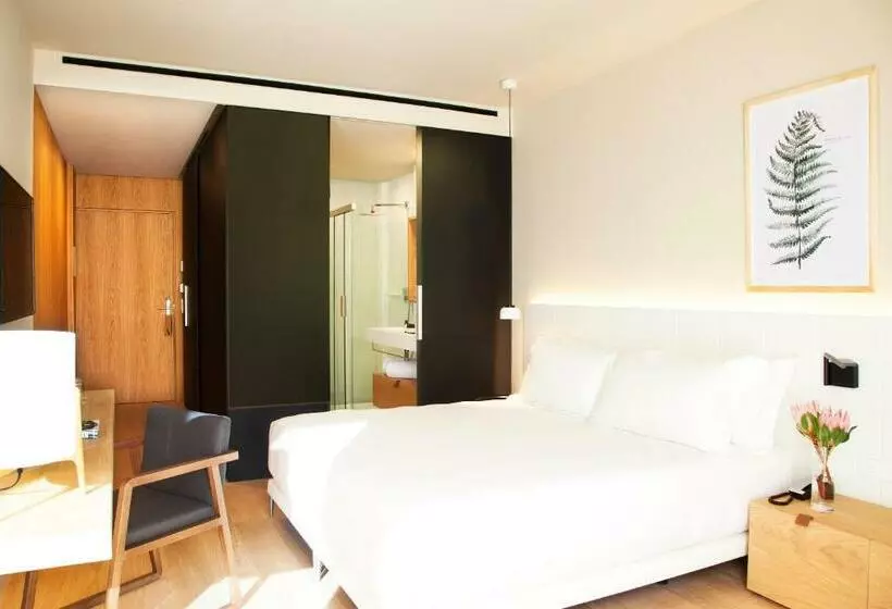 Fotos del hotel Arima & Spa - Small Luxury Hotels:  18