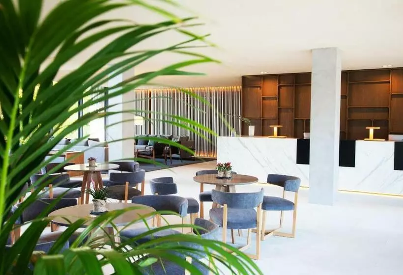 Fotos del hotel Arima & Spa - Small Luxury Hotels:  3