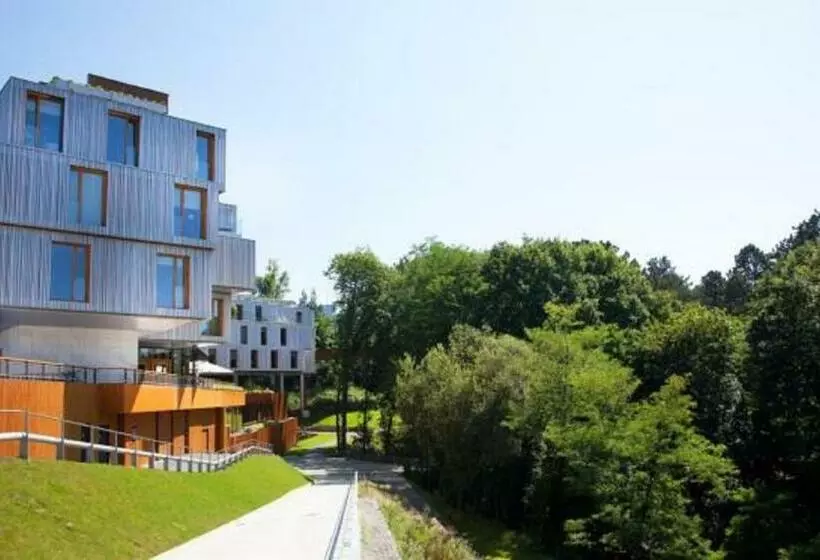 Fotos del hotel Arima & Spa - Small Luxury Hotels:  8