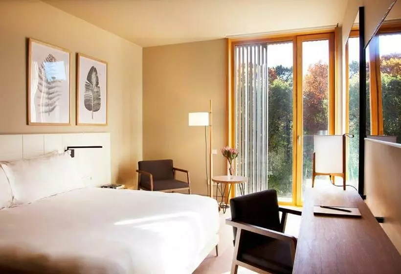 Arima & Spa – Small Luxury Hotels